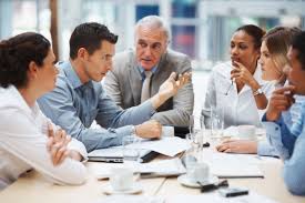 Comment organiser une réunion de travail efficace ?