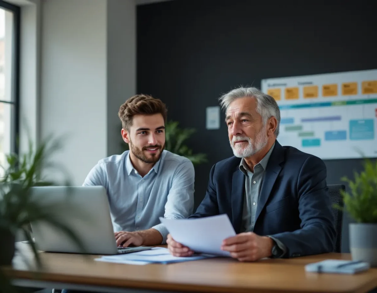 Compétence vs Expérience Professionnelle : Comprendre la Distinction pour Valoriser son Parcours