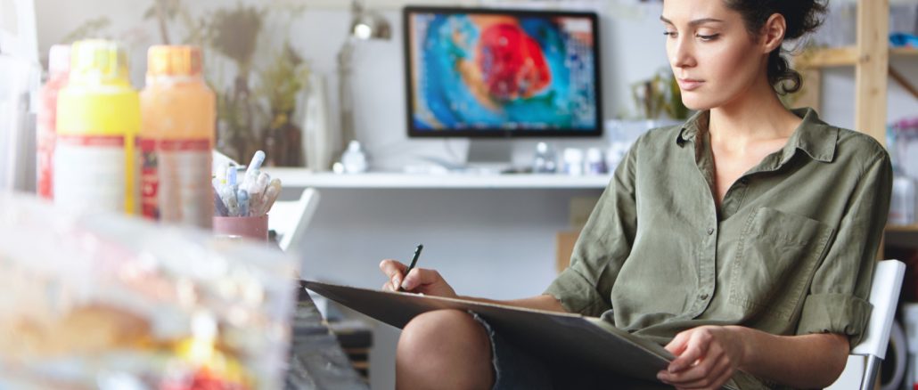 Comment choisir la meilleure école d’illustration pour votre avenir artistique ?