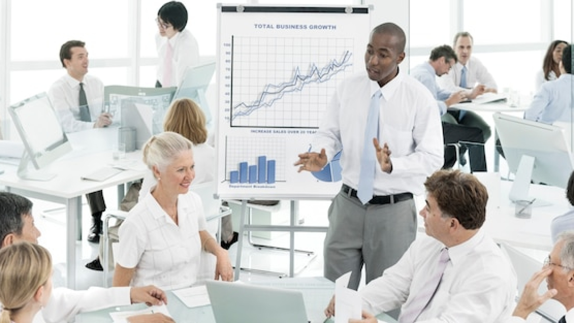 Formation pour manager : pourquoi se former est indispensable ?