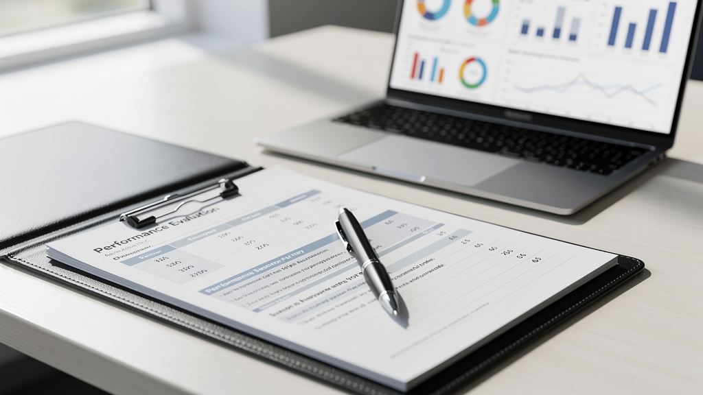 Les compétences à évaluer lors des entretiens annuels professionnels